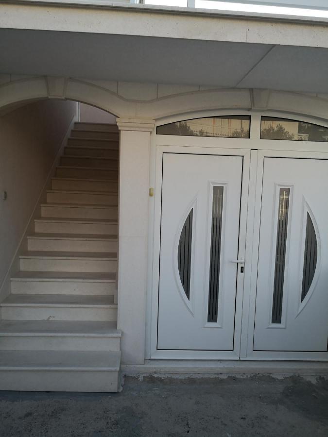Apartments Kresic Hvar Town Kültér fotó