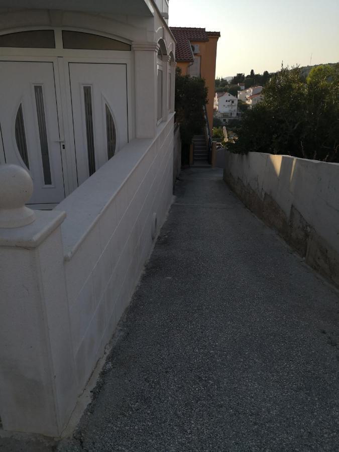Apartments Kresic Hvar Town Kültér fotó