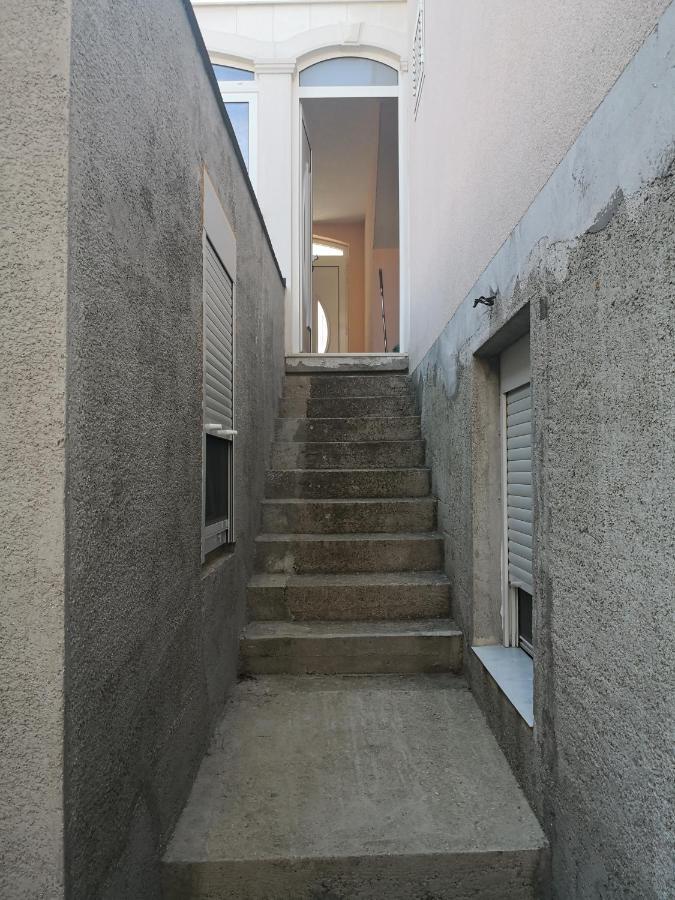 Apartments Kresic Hvar Town Kültér fotó