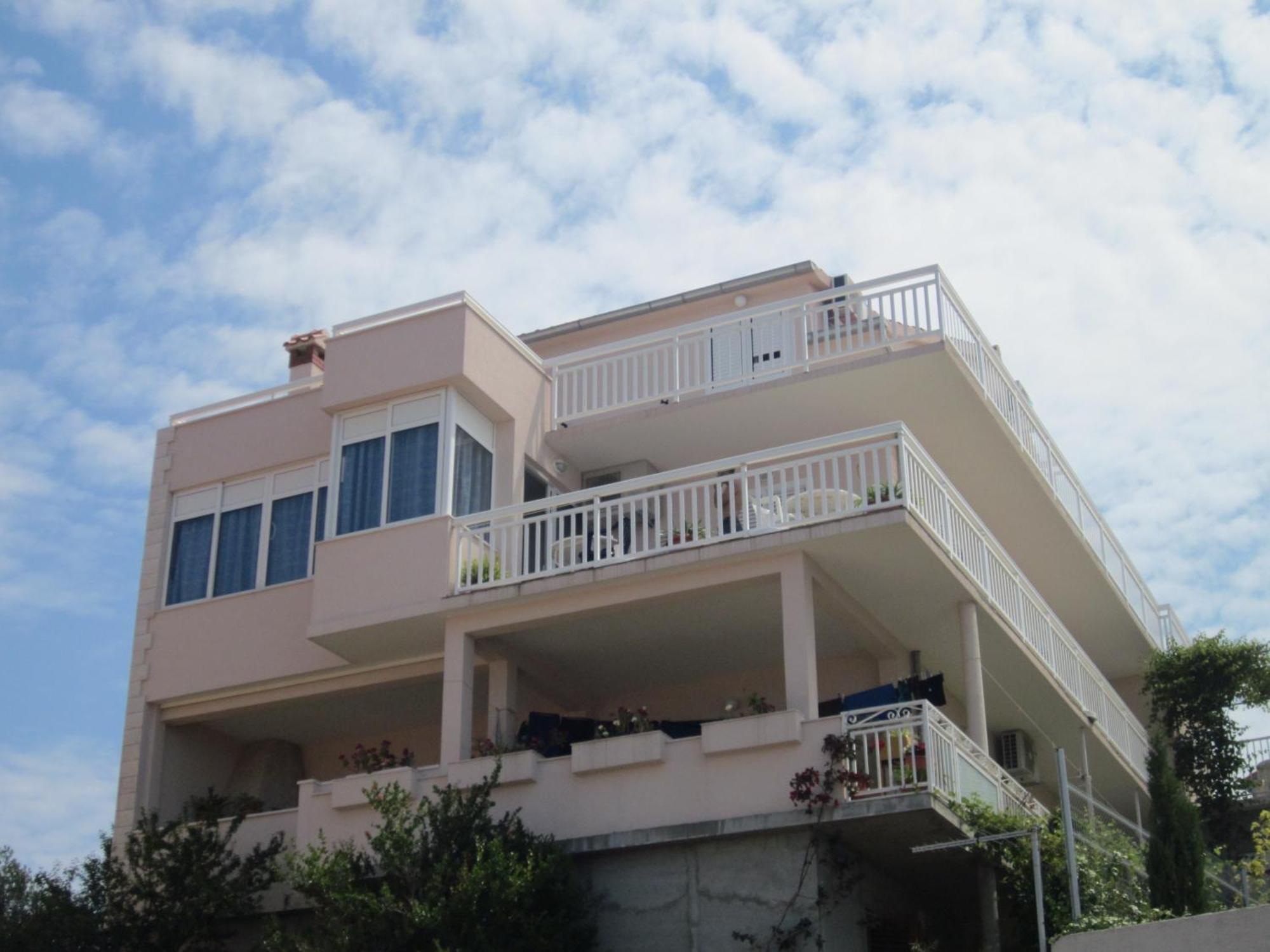 Apartments Kresic Hvar Town Kültér fotó