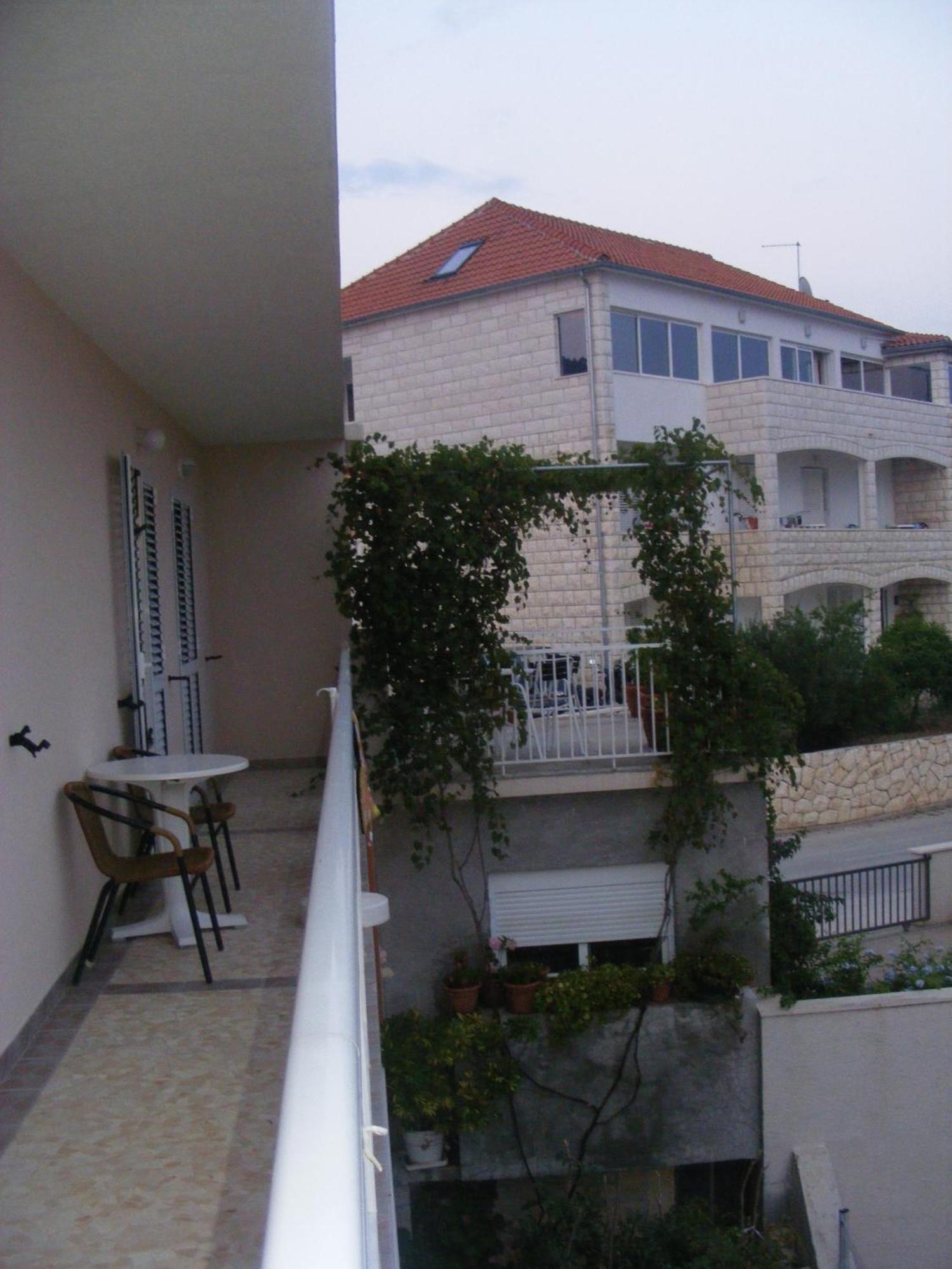 Apartments Kresic Hvar Town Kültér fotó