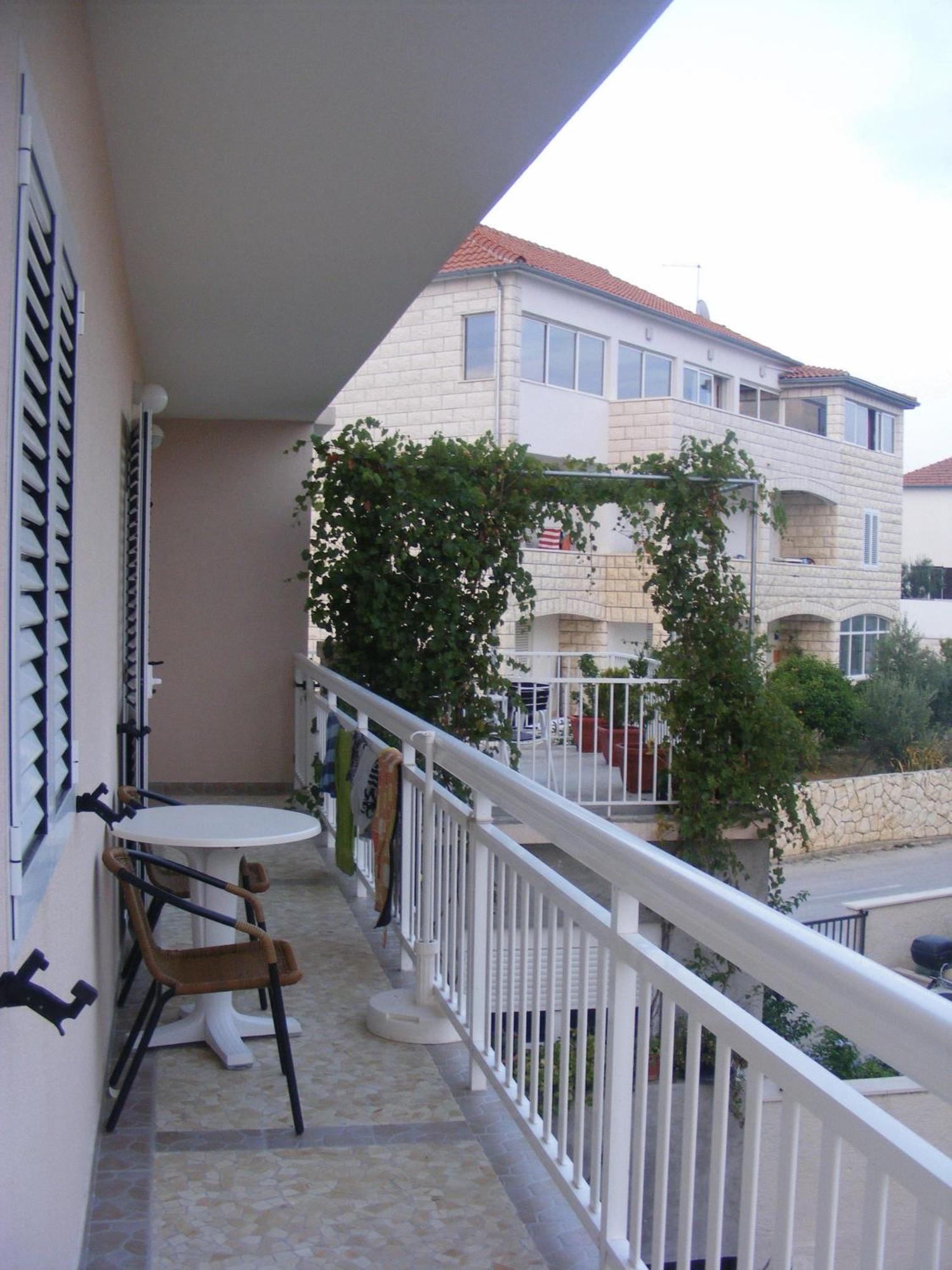 Apartments Kresic Hvar Town Kültér fotó
