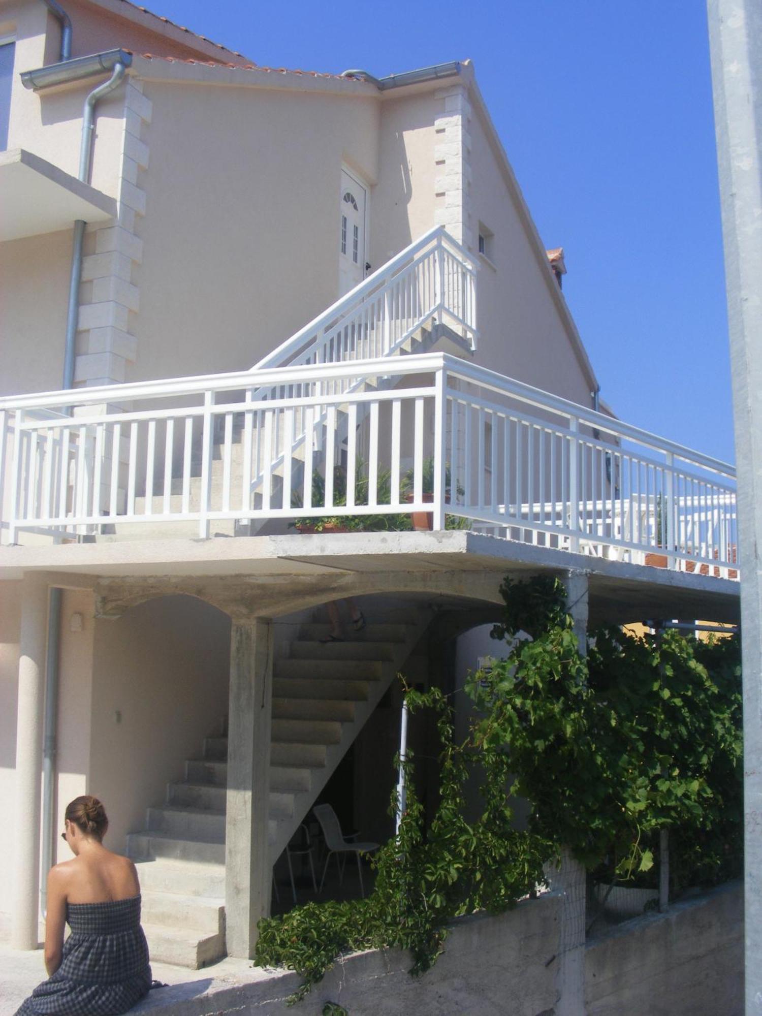 Apartments Kresic Hvar Town Kültér fotó