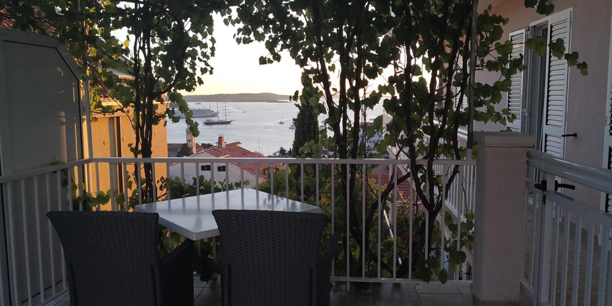 Apartments Kresic Hvar Town Szoba fotó