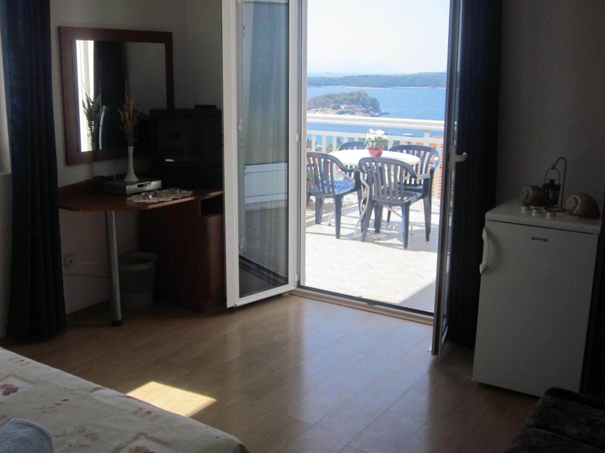 Apartments Kresic Hvar Town Szoba fotó