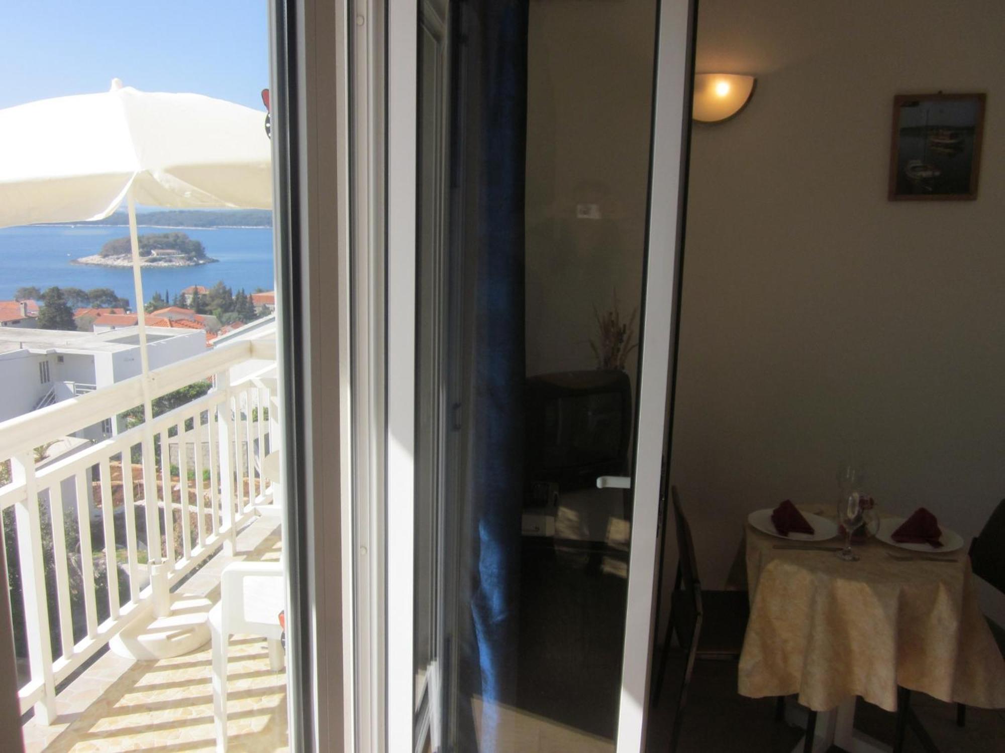 Apartments Kresic Hvar Town Szoba fotó