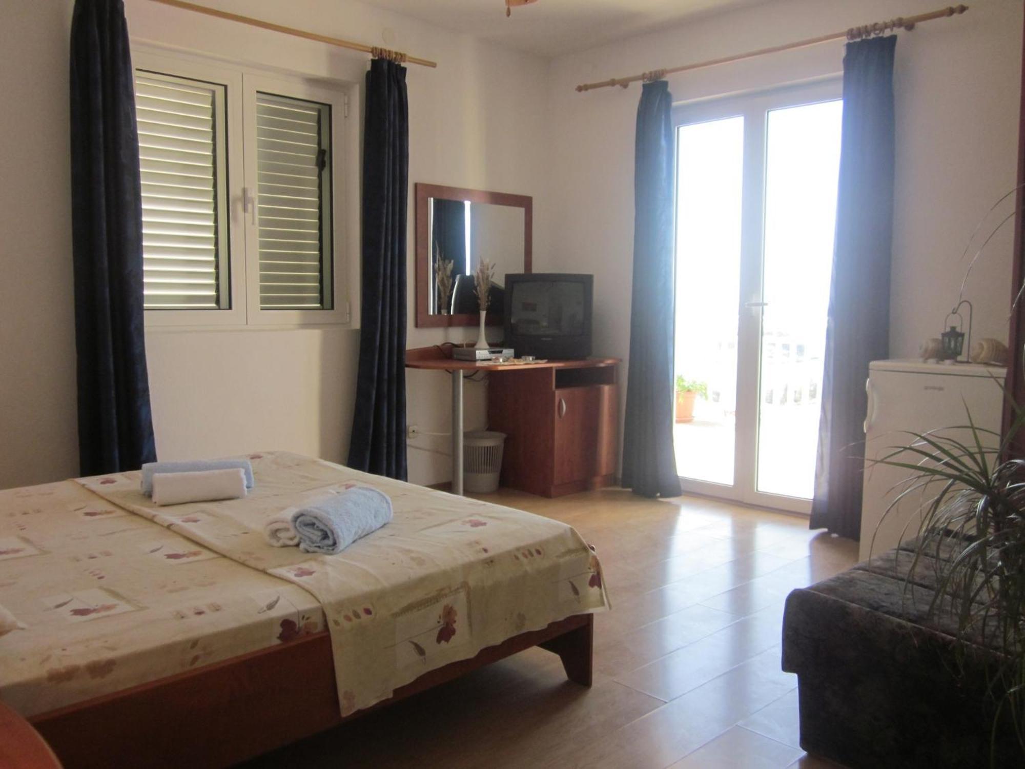 Apartments Kresic Hvar Town Szoba fotó