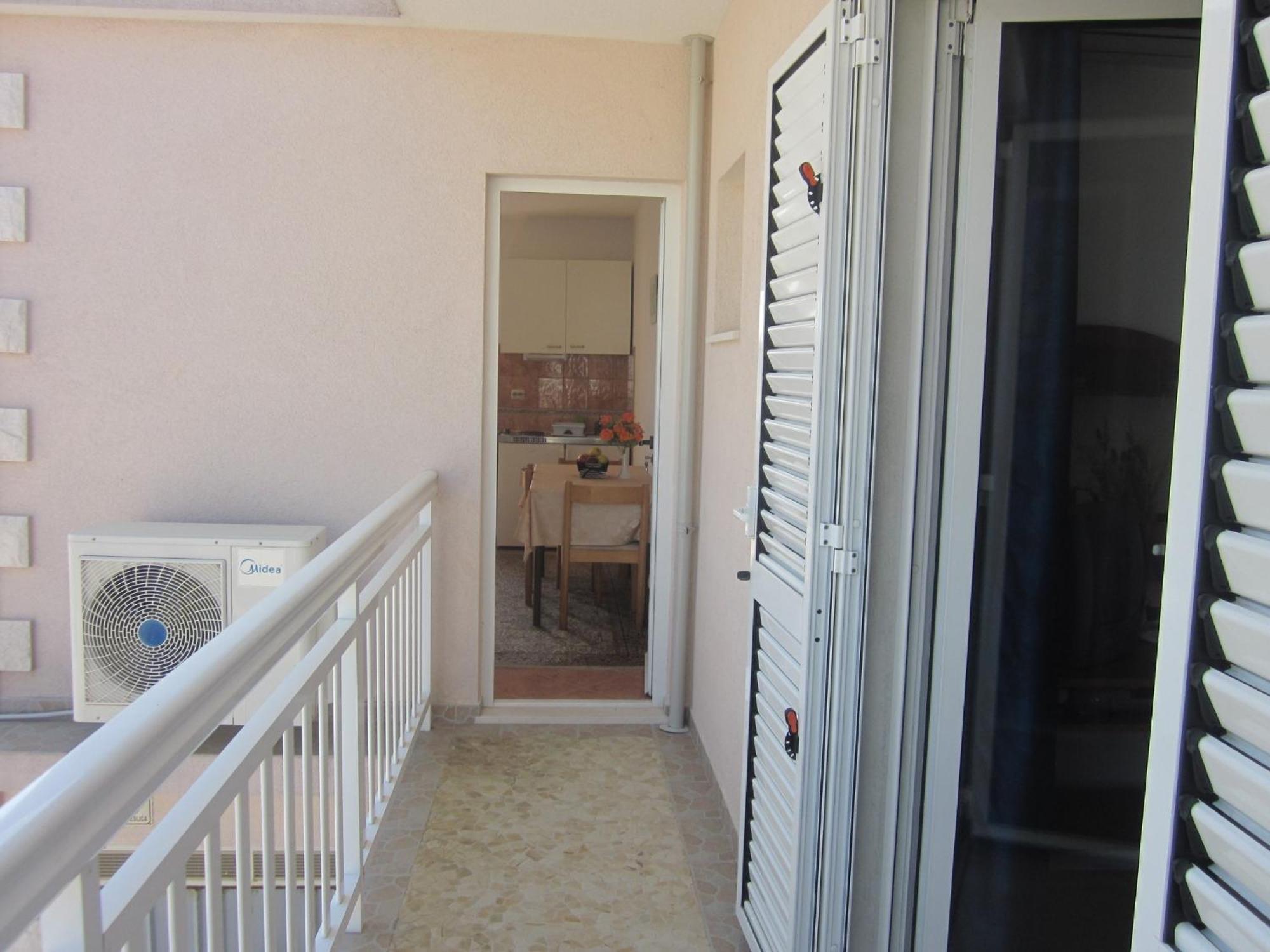 Apartments Kresic Hvar Town Szoba fotó