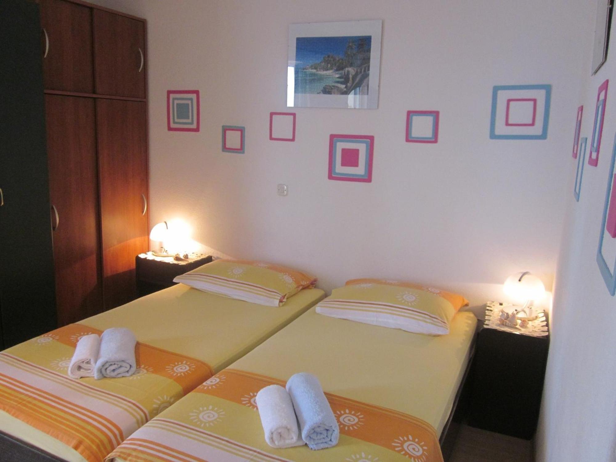 Apartments Kresic Hvar Town Szoba fotó