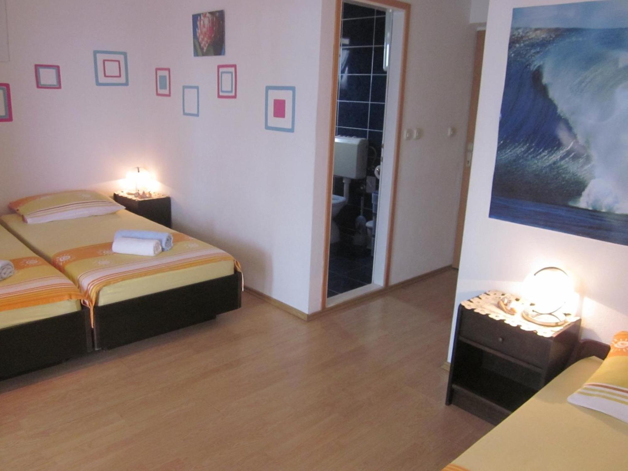 Apartments Kresic Hvar Town Szoba fotó