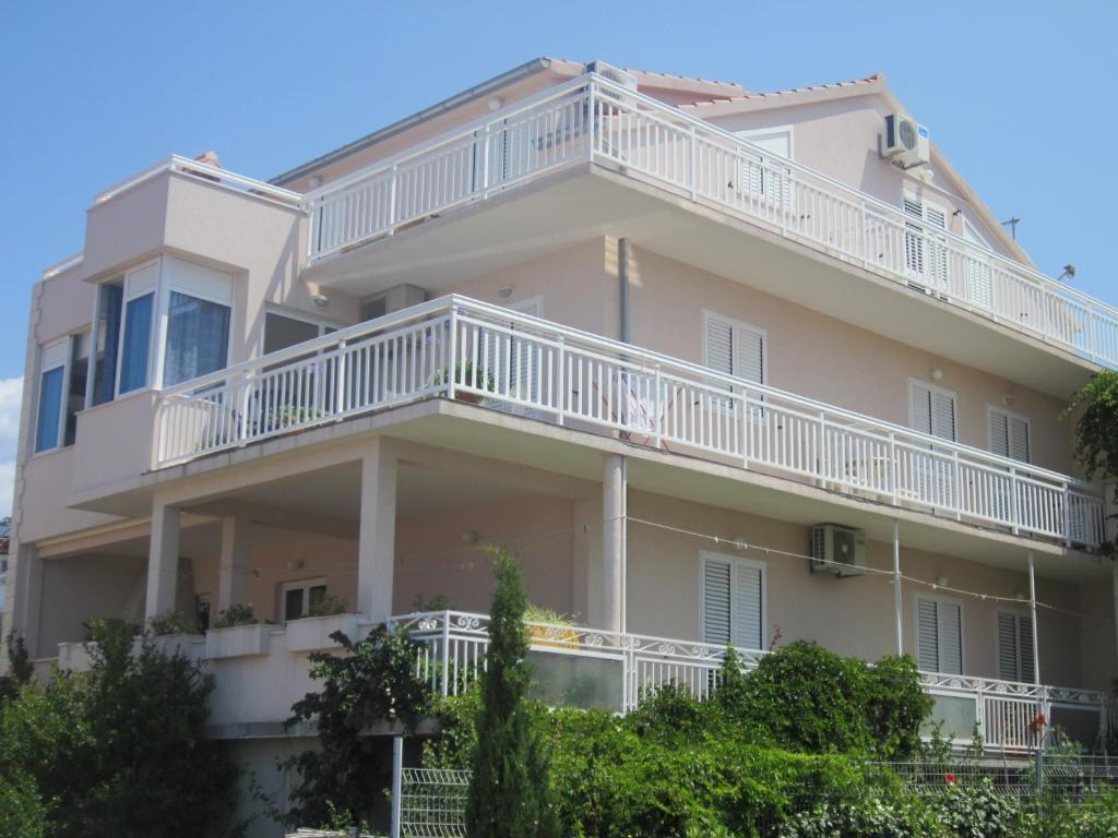Apartments Kresic Hvar Town Kültér fotó