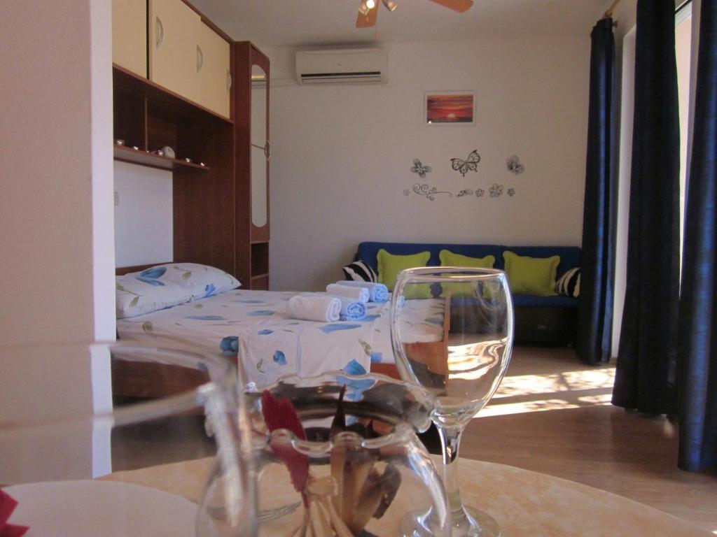 Apartments Kresic Hvar Town Szoba fotó