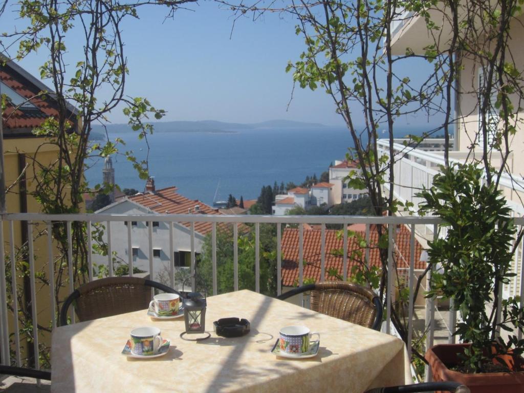 Apartments Kresic Hvar Town Szoba fotó