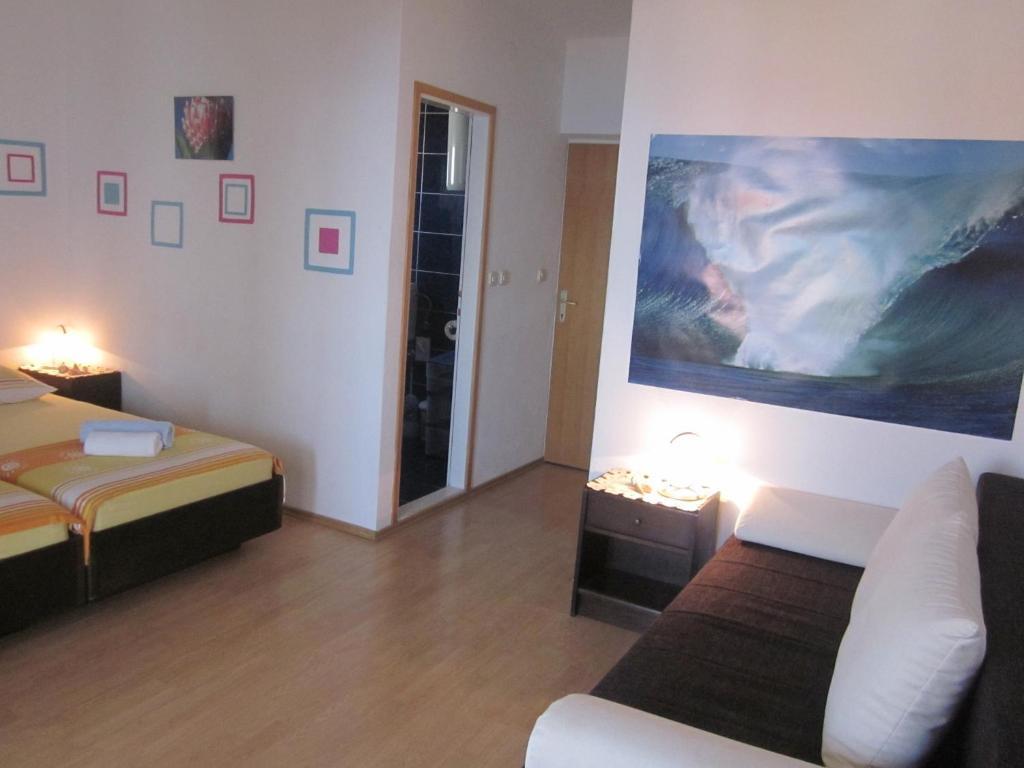 Apartments Kresic Hvar Town Szoba fotó