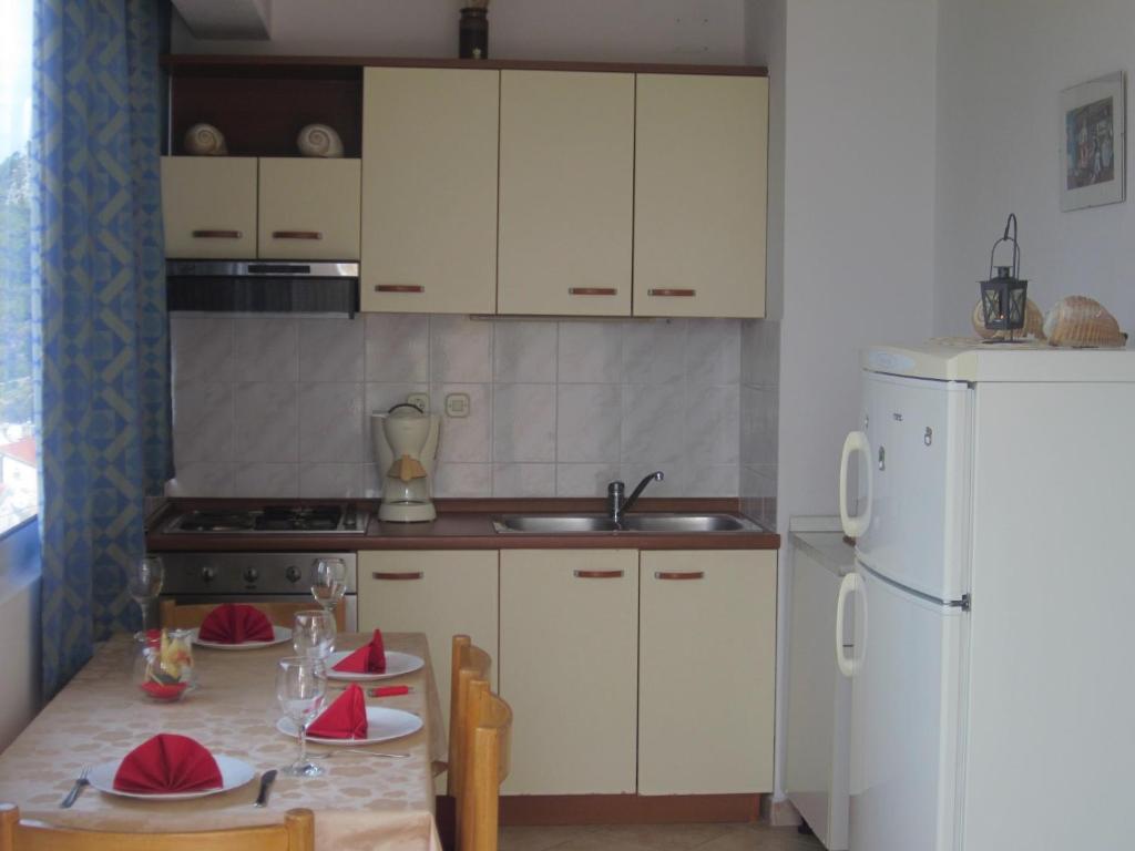 Apartments Kresic Hvar Town Szoba fotó